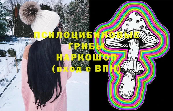 хмурый Медвежьегорск
